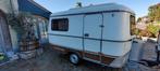 Eriba pan familia 1980, Caravans en Kamperen, Particulier, Reservewiel, Eriba