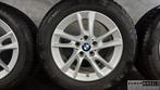 16 inch BMW 2 serie active tourer F45 F46 winterbanden 1 F40, Autos : Pièces & Accessoires, Pneus & Jantes, Pneus et Jantes, Pneus hiver