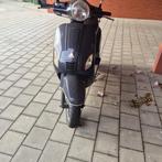 scooter Turbho a klasse, Fietsen en Brommers, Ophalen, Gebruikt, Turbho, Klasse A (25 km/u)