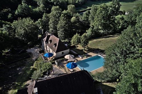 Maison de vacances avec piscine à louer près de Rocamadour j, Vacances, Maisons de vacances | France, Midi-Pyrénées, Maison de campagne ou Villa