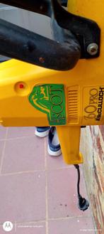 COUPE HAIE, Jardin & Terrasse, Enlèvement ou Envoi, Utilisé, Électrique, Mcculloch