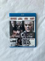 Before the Devil Knows You’re Dead (Blu-ray), Ophalen of Verzenden, Zo goed als nieuw