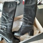 HOGE LAARZEN DAMES ZWART MAAT 38, Kleding | Dames, Schoenen, Ophalen, Hoge laarzen, Zwart, Lord Sten