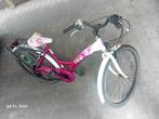 Fiets fleur  26 inch, Fietsen en Brommers, Gebruikt, Versnellingen, Fleur, Ophalen