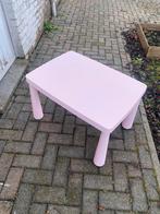 Table MAMMUT IKEA, Enfants & Bébés, Enlèvement, Utilisé