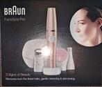 Épilateur Braun FaceSpa Pro Se921 (Neuf)