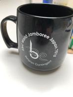 Beker of tas World Jamboree Japan 2015, Verzamelen, Ophalen of Verzenden, Gebruikt, Overige typen