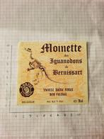 Bieretiket Moinette, Collections, Enlèvement ou Envoi, Neuf