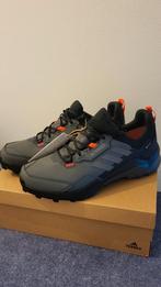 Adidas Terrex maat 46 ( 45) wandelschoenen hiking NIEUW, Sport en Fitness, Bergsport en Wandelen, Ophalen of Verzenden, Nieuw