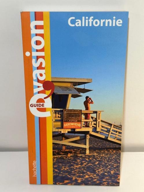 Californie - Guide Evasion HACHETTE, Livres, Guides touristiques, Utilisé, Guide ou Livre de voyage, Amérique du Nord, Autres marques