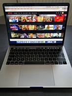 Macbook Pro 2019 (Quad-core i5, 512GB, 13"), Computers en Software, Apple Macbooks, MacBook, 512 GB, Azerty, Zo goed als nieuw