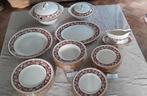 Prachtig servies Swinnertons Majestic Vellum England., Ophalen