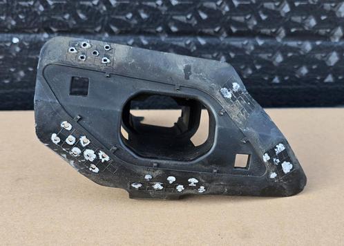 Koplamp Sproeier Houder Golf 7 VII GTI GTD Rechts 5G0807942A, Auto-onderdelen, Carrosserie, Bumper, Voor, Gebruikt, Herkomst onderdeel bekend