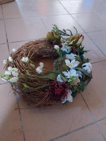 bloemstuk te koop beschikbaar voor biedingen