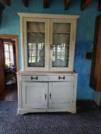 oude keuken buffetkast, Antiek en Kunst, Ophalen