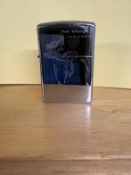 ZIPPO Thal Boxing THAILAND, Ophalen of Verzenden, Zo goed als nieuw, Aansteker