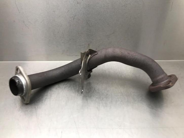 UITLAAT TUSSENPIJP Honda Civic (FK / FN) (01-2005/01-2012), Auto-onderdelen, Uitlaatsystemen, Honda, Gebruikt