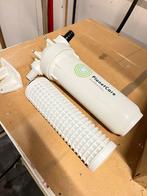 Filter wasmachine micro plastiek, Elektronische apparatuur, Wasmachines, Verzenden, Info@planetcare.com, Zo goed als nieuw, Planetcare