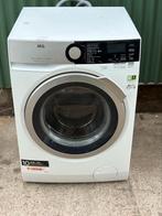 Wasmachine AEG 8KG A+++ (Met garantie) Levering mogelijk, Elektronische apparatuur, Ophalen of Verzenden, Zo goed als nieuw