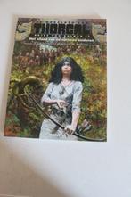 Thorgal: Kriss van Valnor 6 Het eiland v/d verloren kinderen, Boeken, Eén stripboek, Nieuw, Ophalen of Verzenden, Surzhenko / Dorison