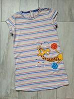 ✿ M128 - Woody zomerkleedje thema giraf, Enfants & Bébés, Vêtements enfant | Taille 128, Woody, Comme neuf, Fille, Vêtements de nuit ou Sous-vêtements