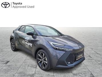 Toyota C-HR Dynamic Plus Mono + Tech 