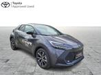Toyota C-HR Dynamic Plus Mono + Tech, Automaat, 1998 cc, Zwart, 109 g/km