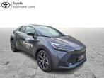 Toyota C-HR Dynamic Plus Mono + Tech, Autos, Argent ou Gris, Achat, Entreprise, 5 portes