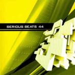 Various - Serious Beats 44 (2xCD, Comp) Label:541, Antler-Su, Cd's en Dvd's, Cd's | Dance en House, Ophalen of Verzenden, Gebruikt
