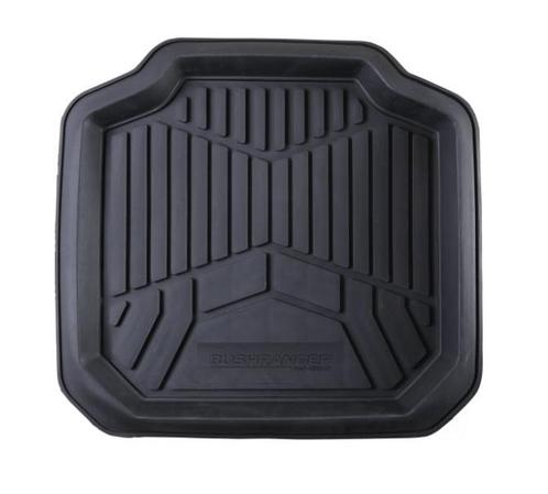 Bushranger Universele rubber vloermat achter ( per stuk ) Re, Auto-onderdelen, Overige Auto-onderdelen, Nieuw, Ophalen of Verzenden