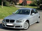 Bmw 318d Euro 5, Auto's, Euro 5, Leder, Particulier, 3 Reeks