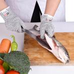 Snijbestendige veiligheid handschoenen, Verzenden, Nieuw