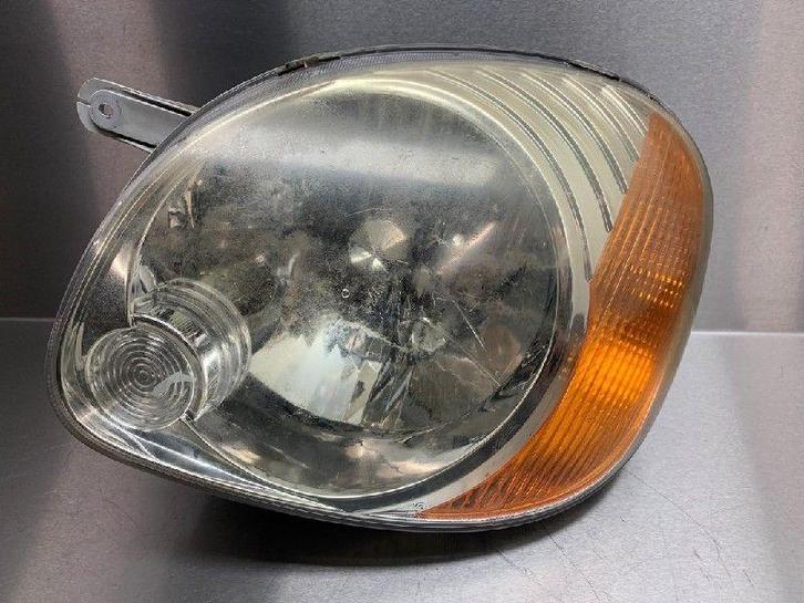 KOPLAMP LINKS Hyundai Atos (01-1997/12-2008), Auto-onderdelen, Verlichting, Hyundai, Gebruikt