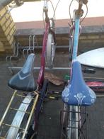 meisjesfiets - 24 inch, Ophalen, Gebruikt, 24 inch
