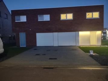 Nieuwbouw huis te huur Kruisheide 1A Keerbergen (Kruis), 180 m², Keerbergen, Direct bij eigenaar, Hoekwoning