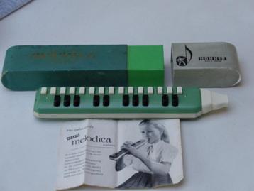 MELODICA HOHNER SOPRANO beschikbaar voor biedingen