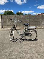 Elektrische fiets gazelle top staat, Fietsen en Brommers, Elektrische fietsen, Ophalen, Zo goed als nieuw, Gazelle