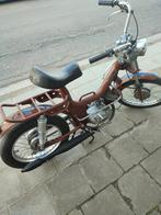 Cyclomoteur tubonne italtechno 50cc 4 vitesses 1973, Vélos & Vélomoteurs, Cyclomoteurs | Oldtimers & Ancêtres, Autres marques