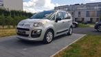 Citroen C3 Picasso Exclusief 1.2 Benzine Bj.2016 Met 65000 k, Auto's, Euro 6, 1199 cc, Leder en Stof, 115 g/km