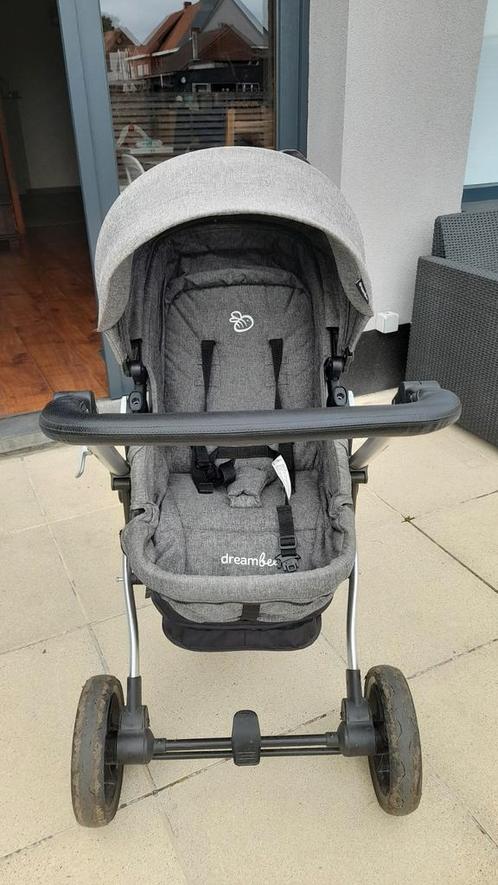 dreambee, Kinderen en Baby's, Kinderwagens en Combinaties, Gebruikt, Ophalen