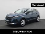 Peugeot 3008 1.5 BlueHDi 96kW S&S Active Pack, Voorwielaandrijving, Gebruikt, 4 cilinders, Blauw
