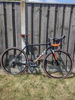 Ridley x ride cyclocross/gravel fiets, Fietsen en Brommers, Fietsen | Racefietsen, Ophalen, Gebruikt, Aluminium