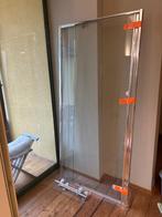 Porte de douche ajustable, Moins de 25 cm, 100 à 150 cm, Utilisé, Autres types