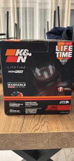 Filtre a air kn audi a6 c7 3.0tdi ou s6, Enlèvement, Audi
