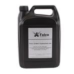 Falco hydraulic oil 5L CH46V, Verzenden