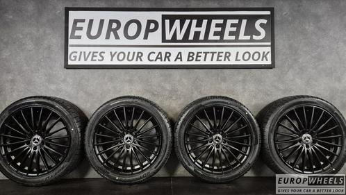 19 inch Mercedes Vito Viano W639 W447 Zomer Winter EQV NIEUW, Auto-onderdelen, Banden en Velgen, Banden en Velgen, Zomerbanden