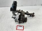 TURBO Volkswagen Amarok (01-2010/06-2020) (03L253014A), Gebruikt, Volkswagen, Mevr. I. Hauben, Rue de l'Espoir 34 34
4030  GRIVEGNÉE, BE