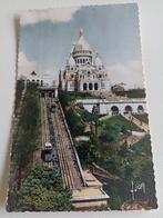 Postkaart, Enlèvement ou Envoi, Affranchie, France