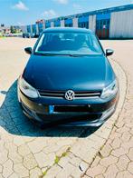 VW polo 2012 1,6 TDI 147.000 km euro5, Euro 5, Stof, 1198 cc, Zwart