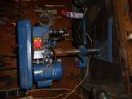 TAFEL BOORMASCHINE, Ophalen, Zo goed als nieuw, 400 tot 600 watt